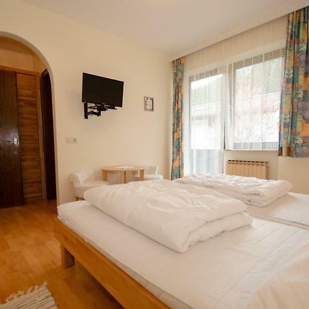 Landhaus Piberger - Zell Am See Kaprun Summer Card Included Exterior foto