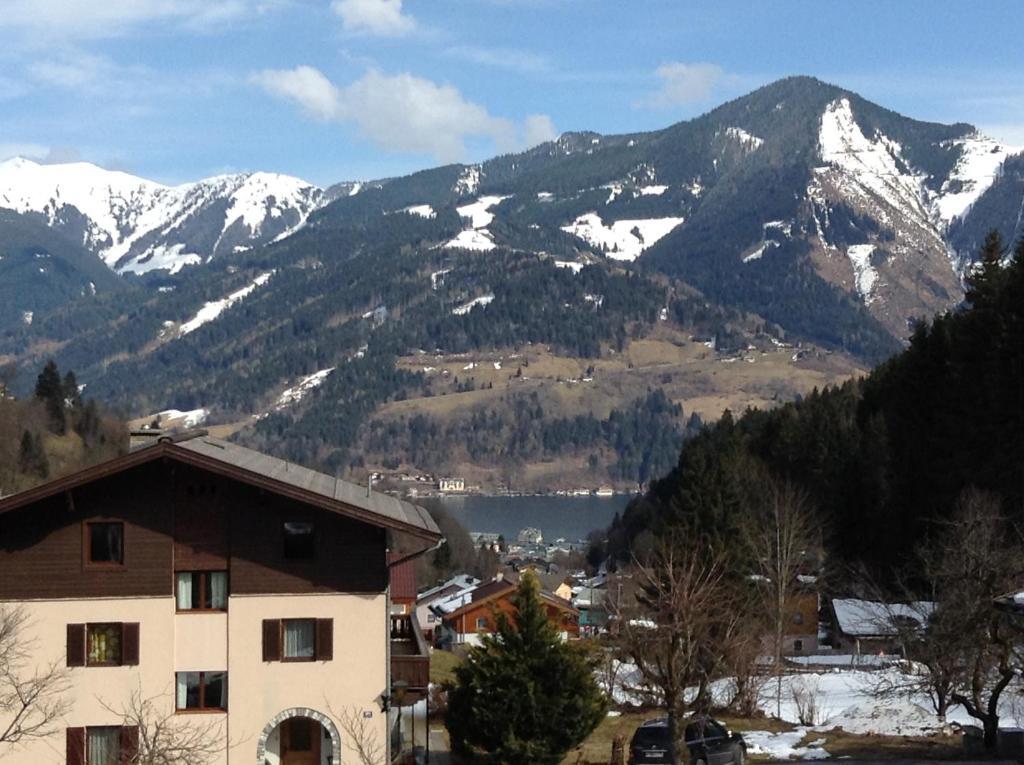 Landhaus Piberger - Zell Am See Kaprun Summer Card Included Exterior foto