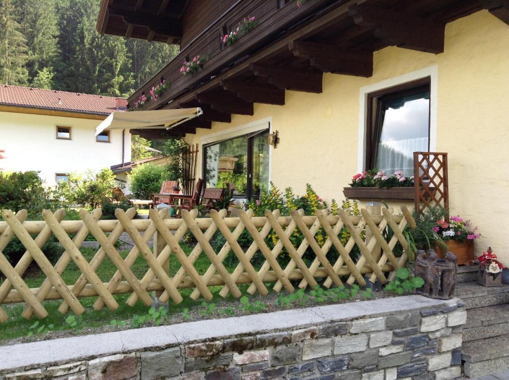Landhaus Piberger - Zell Am See Kaprun Summer Card Included Exterior foto