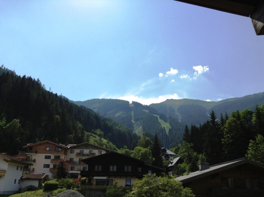 Landhaus Piberger - Zell Am See Kaprun Summer Card Included Exterior foto