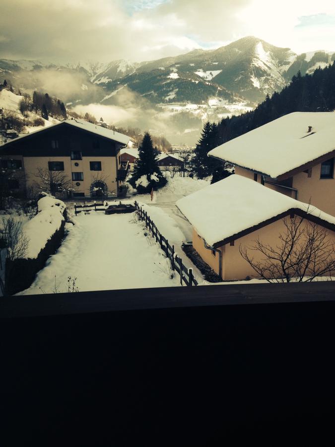 Landhaus Piberger - Zell Am See Kaprun Summer Card Included Exterior foto