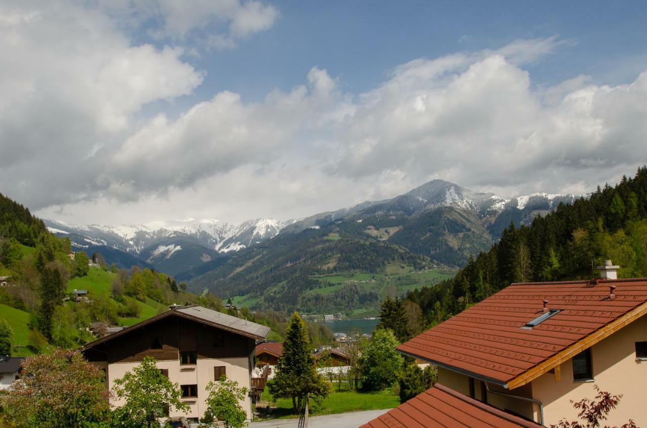 Landhaus Piberger - Zell Am See Kaprun Summer Card Included Exterior foto