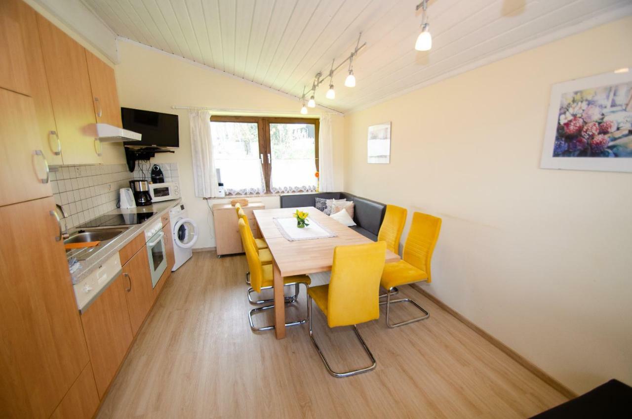 Landhaus Piberger - Zell Am See Kaprun Summer Card Included Exterior foto
